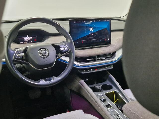 Skoda Enyaq iV 60 First Edition
