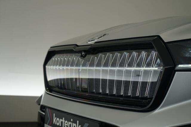 Skoda Enyaq iV Coupé 80 RS | Trekhaak | Head-up | CANTON