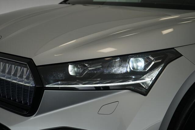 Skoda Enyaq iV Coupé 80 RS | Trekhaak | Head-up | CANTON