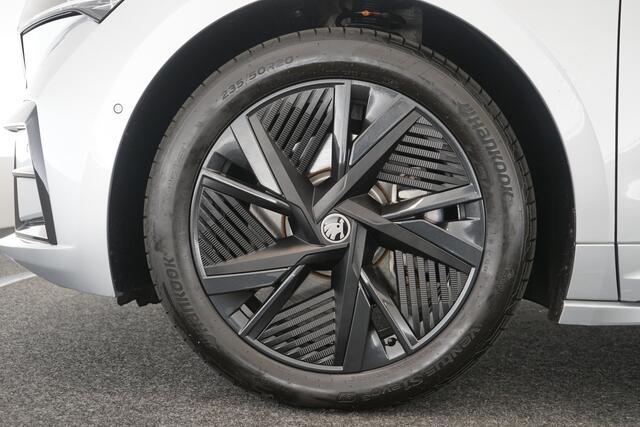 Skoda Enyaq iV Coupé 80 RS | Trekhaak | Head-up | CANTON