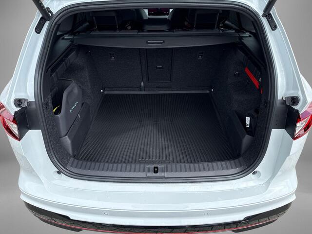 Skoda Enyaq iV 85X RS | 340PK | Panoramadak | Leder interieur | 21 Inch Wielen | Trekhaak wegklapbaar | DEMO DEAL!!
