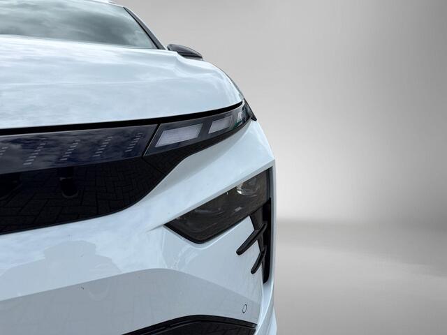 Skoda Enyaq iV 85X RS | 340PK | Panoramadak | Leder interieur | 21 Inch Wielen | Trekhaak wegklapbaar | DEMO DEAL!!
