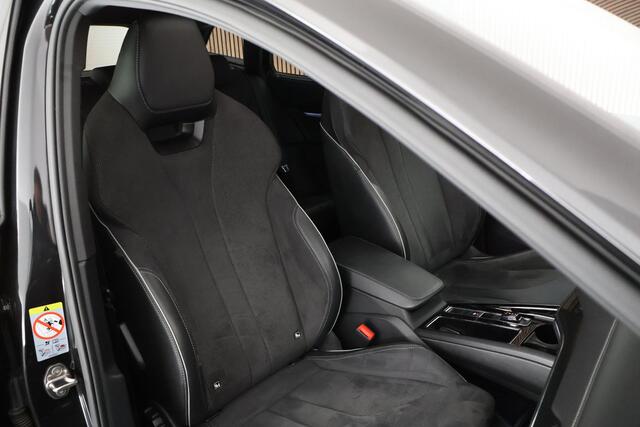 Skoda Enyaq iV 60 180pk Sportline SOH 89% Panoramadak Trekhaak Camera Navigatie
