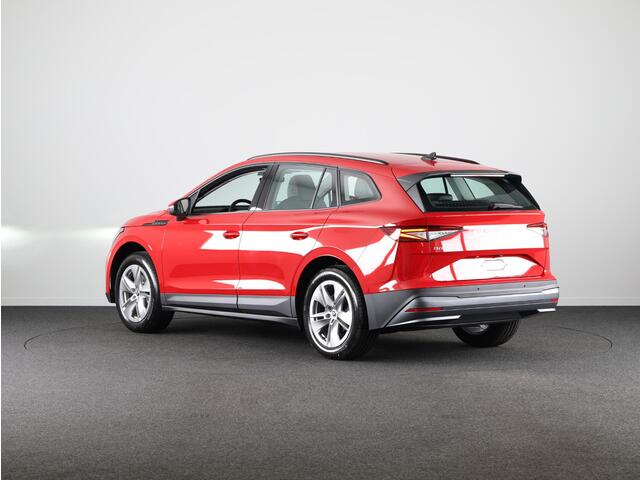 Skoda Enyaq iV Selection 170pk | Navigatie | Achteruitrijcamera | Apple Carplay