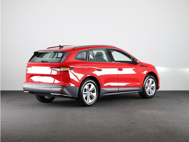 Skoda Enyaq iV Selection 170pk | Navigatie | Achteruitrijcamera | Apple Carplay