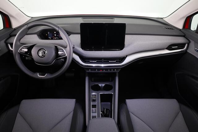 Skoda Enyaq iV Selection 170pk | Navigatie | Achteruitrijcamera | Apple Carplay