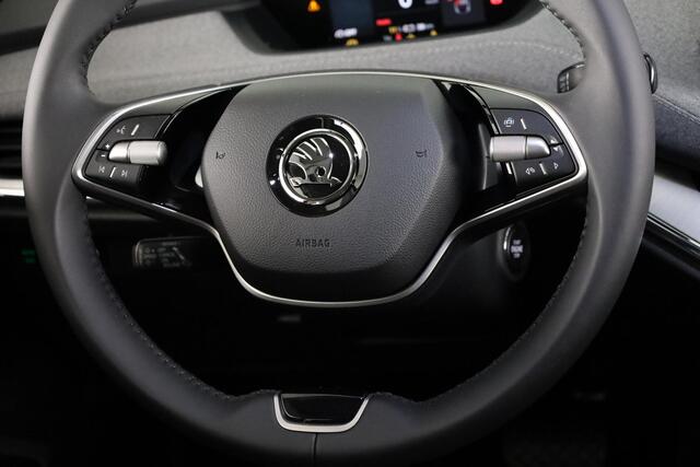 Skoda Enyaq iV Selection 170pk | Navigatie | Achteruitrijcamera | Apple Carplay