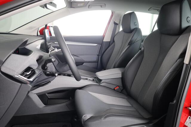 Skoda Enyaq iV Selection 170pk | Navigatie | Achteruitrijcamera | Apple Carplay