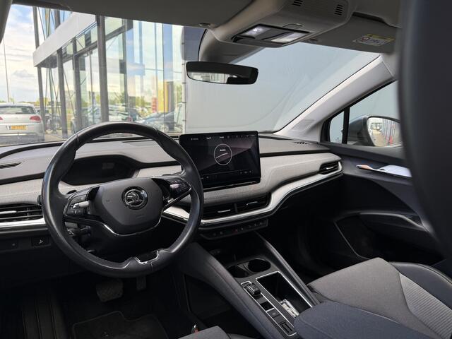 Skoda Enyaq iV BWJ 2022 60 180PK NIEUW BINNEN !!