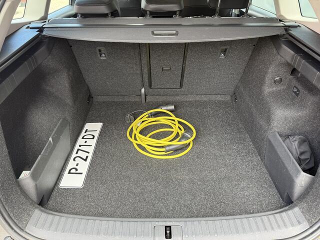 Skoda Enyaq iV BWJ 2022 60 180PK NIEUW BINNEN !!