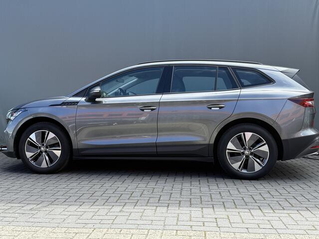 Skoda Enyaq iV BWJ 2022 60 180PK NIEUW BINNEN !!