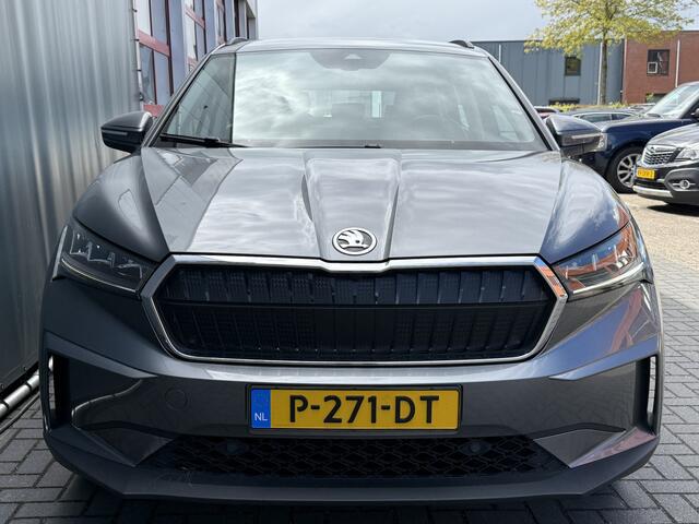 Skoda Enyaq iV BWJ 2022 60 180PK NIEUW BINNEN !!