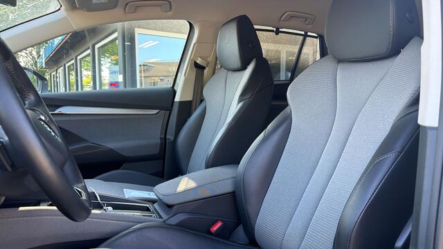 Skoda Enyaq iV 50 Loft | Net binnen | 93% SoH | Keyless | Camera