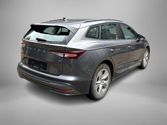 Skoda Enyaq iV 50 150pk · SOH 94,6% · Camera · Cruise Control · Apple/Android Car Play · Navigatie · 19'' Inch ·