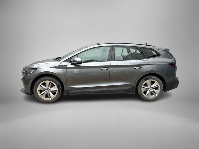 Skoda Enyaq iV 50 150pk · SOH 94,6% · Camera · Cruise Control · Apple/Android Car Play · Navigatie · 19'' Inch ·
