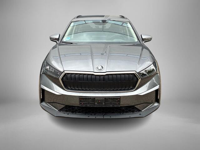 Skoda Enyaq iV 50 150pk · SOH 94,6% · Camera · Cruise Control · Apple/Android Car Play · Navigatie · 19'' Inch ·