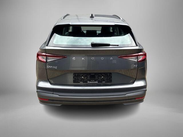 Skoda Enyaq iV 50 150pk · SOH 94,6% · Camera · Cruise Control · Apple/Android Car Play · Navigatie · 19'' Inch ·