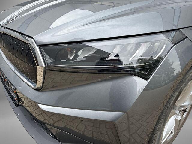 Skoda Enyaq iV 50 150pk · SOH 94,6% · Camera · Cruise Control · Apple/Android Car Play · Navigatie · 19'' Inch ·