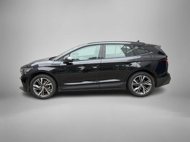 Skoda Enyaq iV 60 180pk · SOH 97,5% · Camera · Apple/Android Car Play · Navigatie · P-Sensoren · Cruise Control · 20'' Inch ·