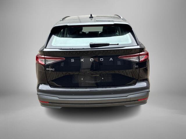 Skoda Enyaq iV 60 180pk · SOH 97,5% · Camera · Apple/Android Car Play · Navigatie · P-Sensoren · Cruise Control · 20'' Inch ·