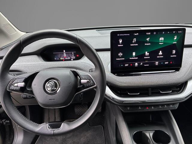 Skoda Enyaq iV 60 180pk · SOH 97,5% · Camera · Apple/Android Car Play · Navigatie · P-Sensoren · Cruise Control · 20'' Inch ·