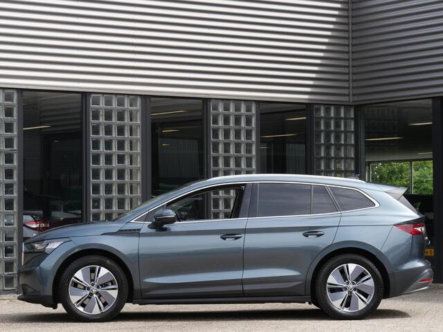 Skoda Enyaq iV 80/ ASSISTENTIE PACK/ COMFORT PACK/ SPORT PACK/ SOH 93%
