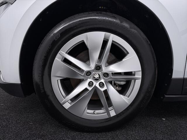 Skoda Enyaq iV 80 | Trekhaak |