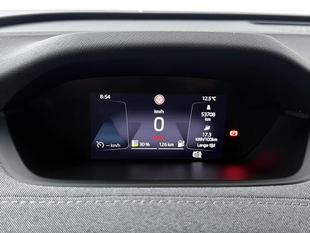 Skoda Enyaq iV 80 | Trekhaak |