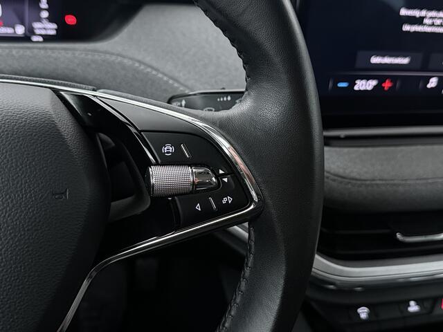 Skoda Enyaq iV 80 | Trekhaak |