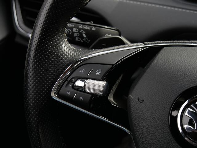 Skoda Enyaq iV 80 SPORTLINE/ MATRIX LED/ SOH 93%