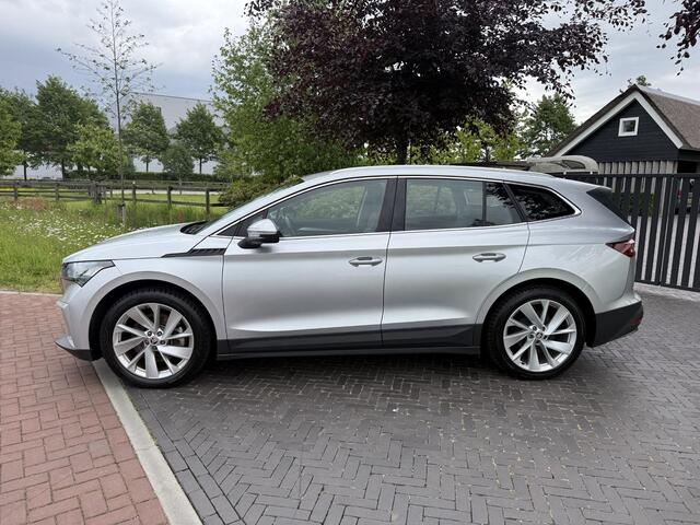 Skoda Enyaq iV 80 | Camera | 20 Inch | NL-Auto |