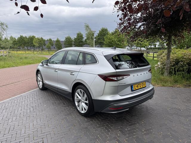 Skoda Enyaq iV 80 | Camera | 20 Inch | NL-Auto |