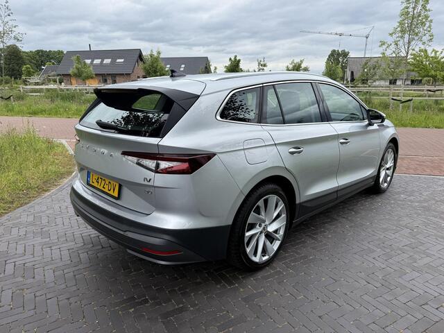 Skoda Enyaq iV 80 | Camera | 20 Inch | NL-Auto |