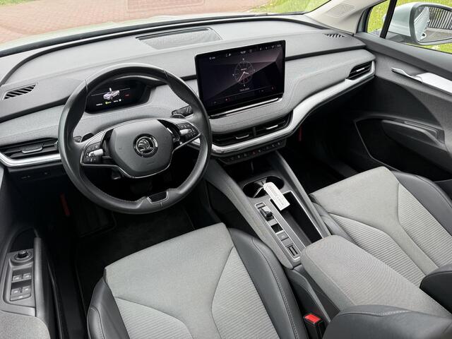 Skoda Enyaq iV 80 | Camera | 20 Inch | NL-Auto |