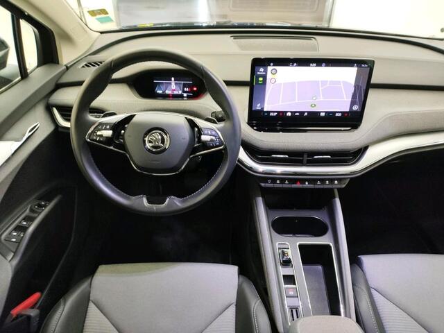 Skoda Enyaq iV 80 204pk 77kWh Comfort | Warmtepomp | Camera | Stoelverwarming