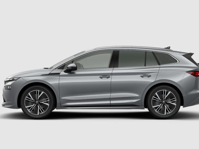 Skoda Enyaq iV Business Edition Elektromotor 210 kW / 286 PK SUV 20'' velgen | wegklapbare trekhaak | 3.000,- inruilbonus