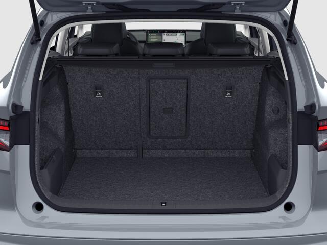 Skoda Enyaq iV Business Edition Elektromotor 210 kW / 286 PK SUV 20'' velgen | wegklapbare trekhaak | 3.000,- inruilbonus