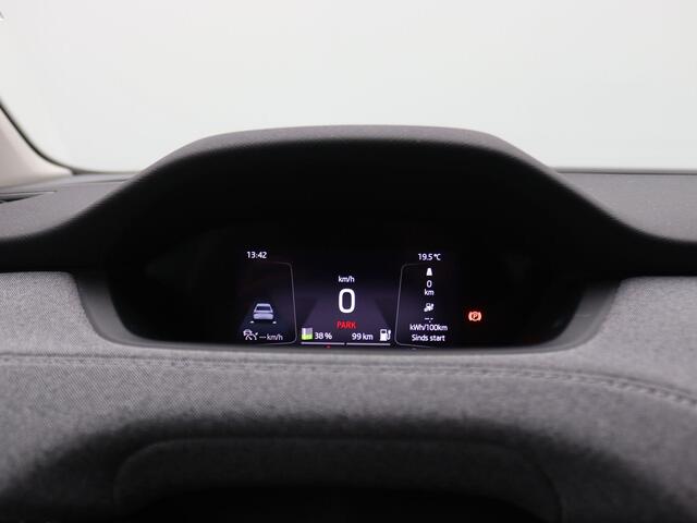 Skoda Enyaq iV 60 Business Edition 180PK SOH 91,9%, Warmtepomp, Keyless, Memorystoel, Side Assist, Virtual Pedal, Stoel-Stuurverwarming, 19" LM Velgen