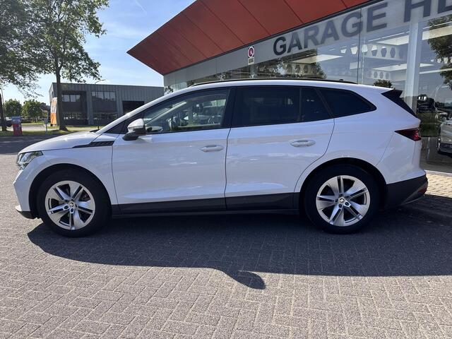 Skoda Enyaq iV 60 | SOH: 92,9% | Climate Pack | Comfort Pack | Parkeer Pack |