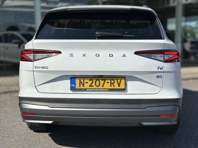Skoda Enyaq iV 60 | SOH: 92,9% | Climate Pack | Comfort Pack | Parkeer Pack |