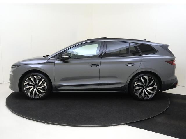 Skoda Enyaq iV 85 Sportline