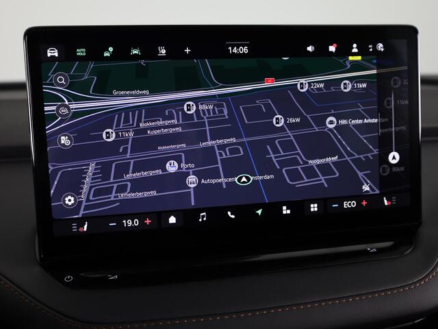 Skoda Enyaq iV 85 Business Edition 286 pk Adaptive Cruise | Blind Spot | Leder | 19 inch lichtmetalen velgen