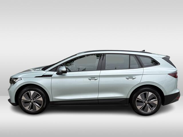 Skoda Enyaq iV 60 | SOH 93% | applecarplay/android auto | 19 inch velgen | wegklapbare trekhaak |