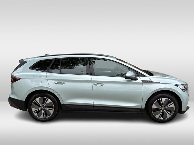 Skoda Enyaq iV 60 | SOH 93% | applecarplay/android auto | 19 inch velgen | wegklapbare trekhaak |