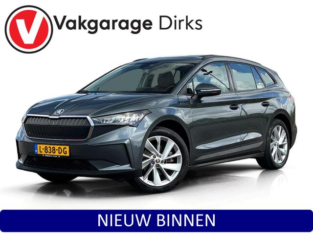 Skoda Enyaq iV ? Pano ? Leder ? ACC