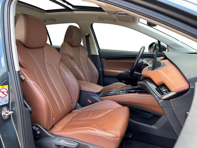 Skoda Enyaq iV ? Pano ? Leder ? ACC