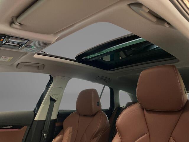 Skoda Enyaq iV 80 204pk First Edition · Panoramadak · Leder · 360°Camera + Parkeersensoren · Stoelverwarming