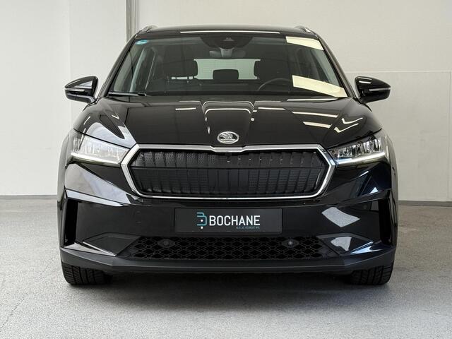 Skoda Enyaq iV 80 | TREKHAAK | CAMERA | SOH 94% | 1e-EIG |