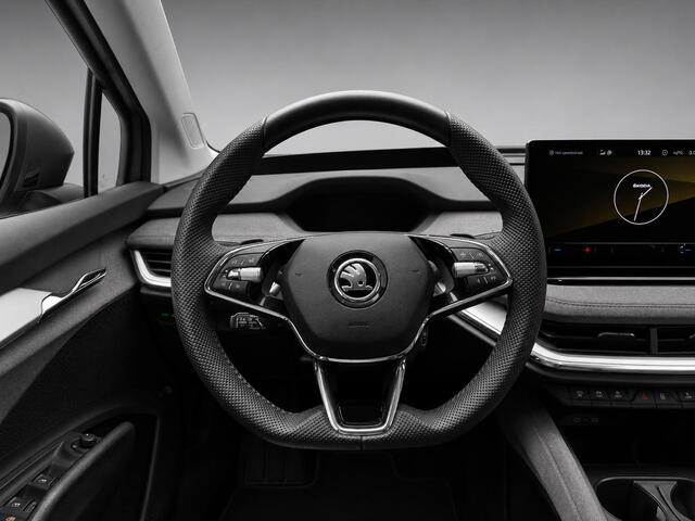 Skoda Enyaq iV 80| Carplay|Pano|360"Camera|Head-Up|ACC|Dodehoek|
