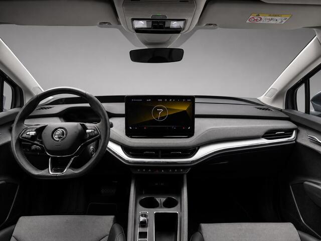 Skoda Enyaq iV 80| Carplay|Pano|360"Camera|Head-Up|ACC|Dodehoek|